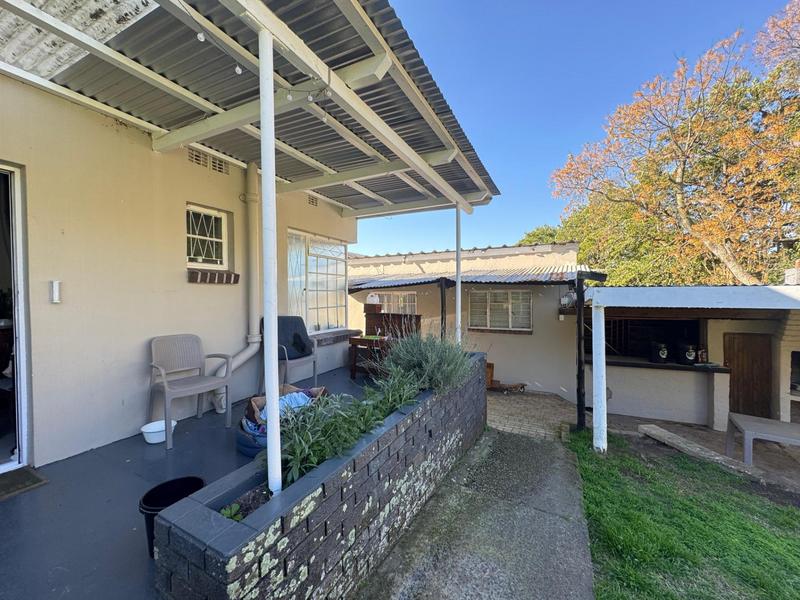 3 Bedroom Property for Sale in Grahamstown Eastern Cape